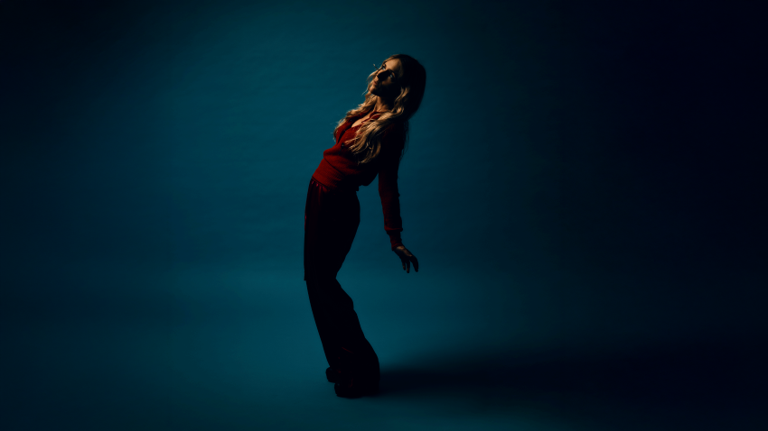 Agnes Obel and Peter Gregson — Amsterdamse Bostheater, Amstelveen