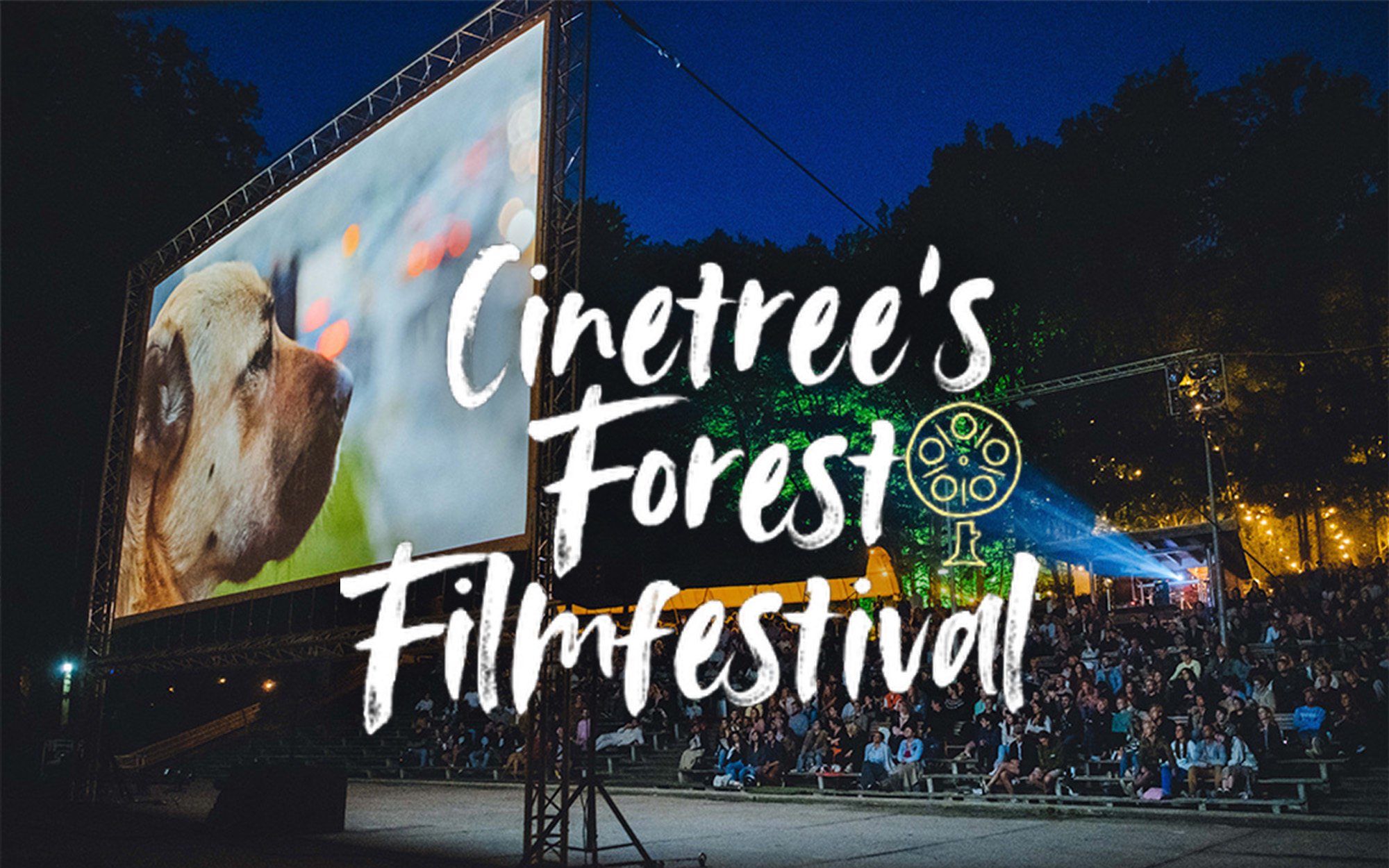 Cinetree's Forest Filmfestival